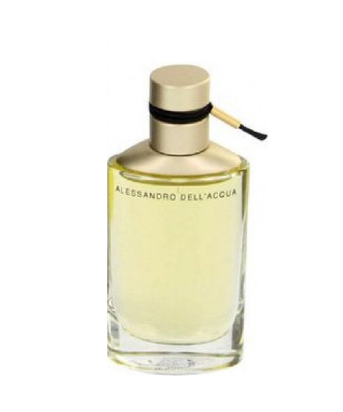 Alessandro Dell Acqua Alessandro Dell Acqua