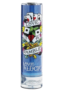 Ed Hardy Love & Luck For Men