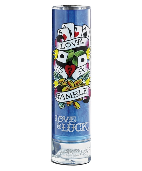 Ed Hardy Love & Luck For Men