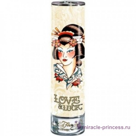 Ed Hardy Love & Luck for Women 11