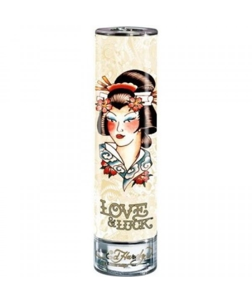 Ed Hardy Love & Luck for Women