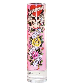 Ed Hardy Love Kills Slowly