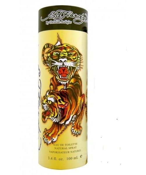 Ed Hardy Tigers