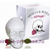 Ed Hardy Skulls & Roses for Her