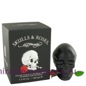 Ed Hardy Skulls & Roses for Him