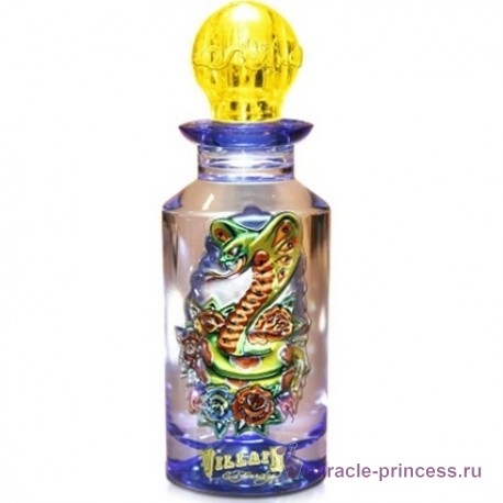 Ed Hardy Villain 11