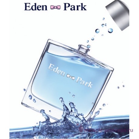 Eden Park Parfums L`Eau de Sport Glacee 22