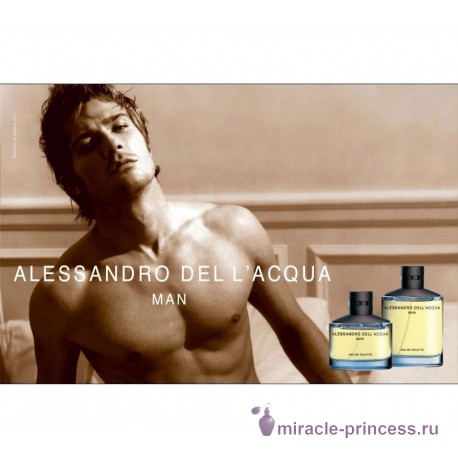 Alessandro Dell Acqua Alessandro Dell’Acqua For Man 22