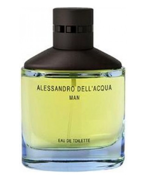 Alessandro Dell Acqua Alessandro Dell’Acqua For Man