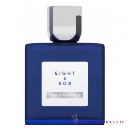 Eight & Bob Capd`Antibes 11