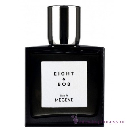 Eight & Bob Nuit de Megeve 11