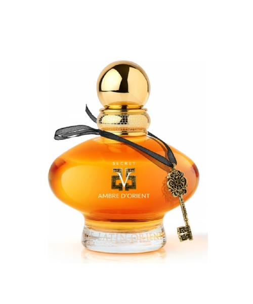 Eisenberg Ambre D`Orient Secret V femme