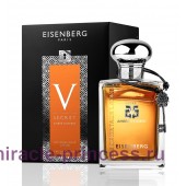 Eisenberg Ambre D`Orient Secret V Homme