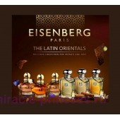 Eisenberg Ambre D`Orient Secret V Homme