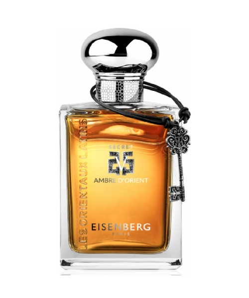 Eisenberg Ambre D`Orient Secret V Homme