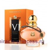 Eisenberg Cuir D`Orient Secret VI femme