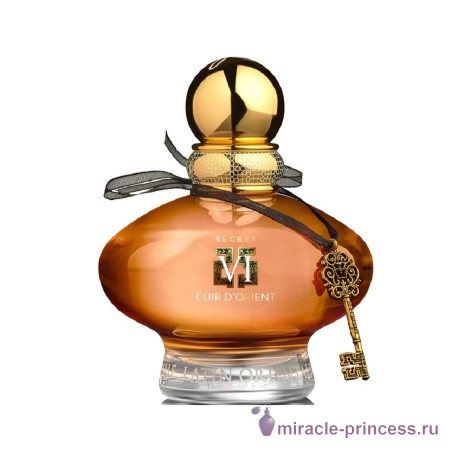 Eisenberg Cuir D`Orient Secret VI femme 11