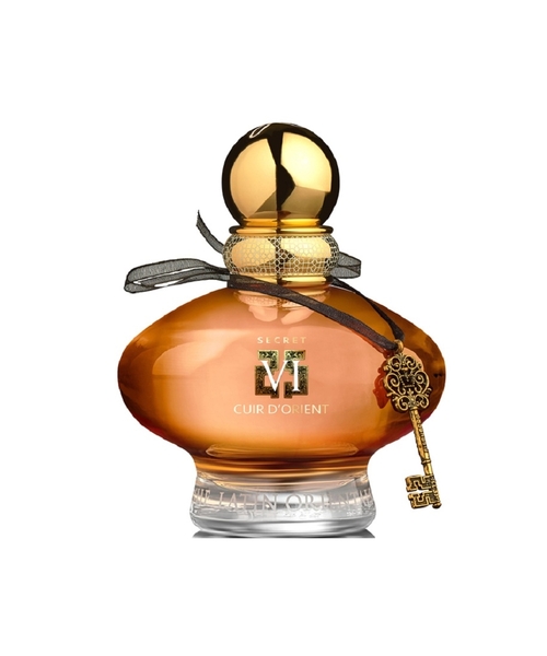 Eisenberg Cuir D`Orient Secret VI femme