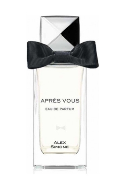 Alex Simone Apres Vous
