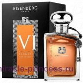 Eisenberg Cuir D`Orient Secret VI Homme