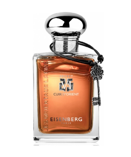 Eisenberg Cuir D`Orient Secret VI Homme