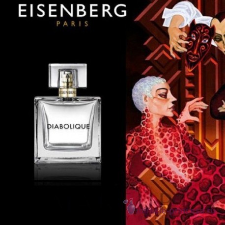 Eisenberg Diabolique Femme 22