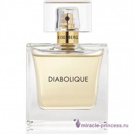 Eisenberg Diabolique Femme 11