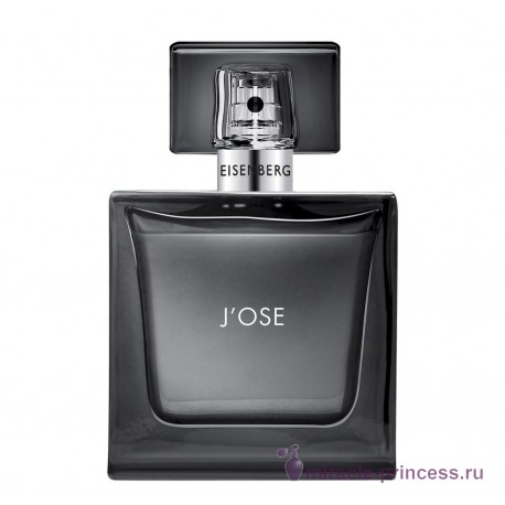 Eisenberg J’Ose Homme 11