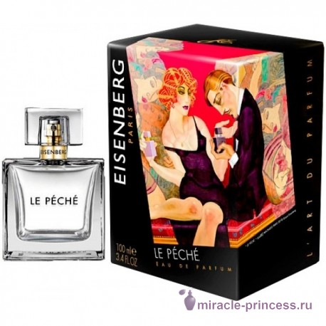 Eisenberg Le Peche femme 22