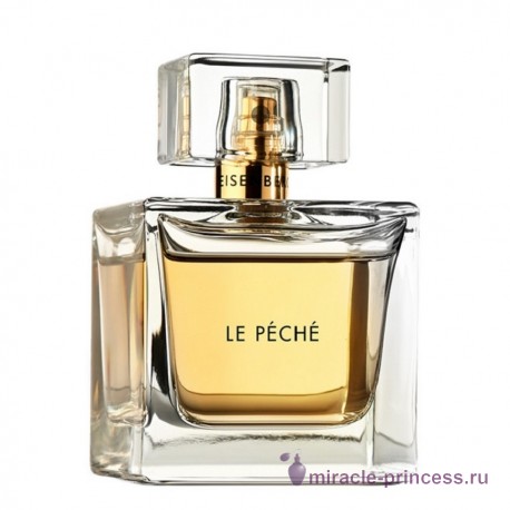 Eisenberg Le Peche femme 11