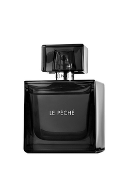 Eisenberg Le Peche Homme