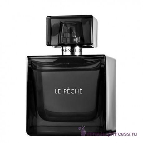 Eisenberg Le Peche Homme 11