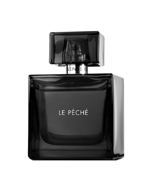 Eisenberg Le Peche Homme