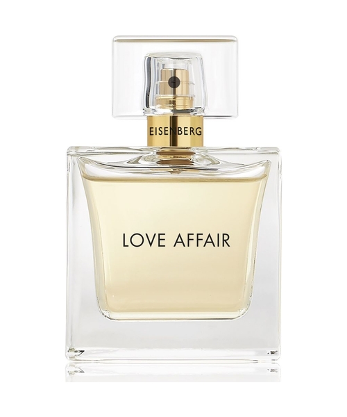 Eisenberg Love Affair femme