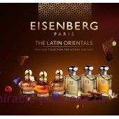 Eisenberg № 4 Rituel D`Orient