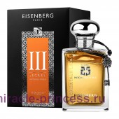 Eisenberg Patchouli Noble Secret III