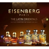 Eisenberg Patchouli Noble Secret III