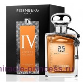 Eisenberg Rituel D`Orient Secret IV Homme