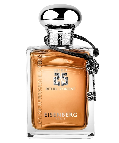 Eisenberg Rituel D`Orient Secret IV Homme