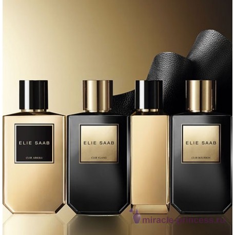 Elie Saab Cuir Absolu 22