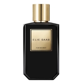 Elie Saab Cuir Bourbon