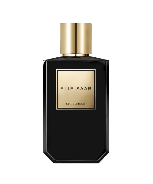 Elie Saab Cuir Bourbon