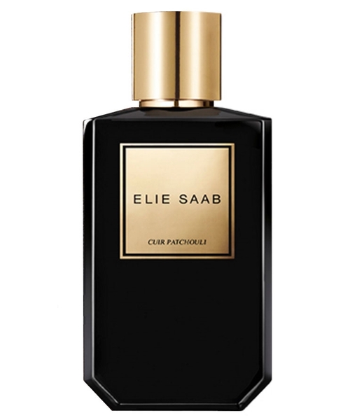 Elie Saab Cuir Patchouli