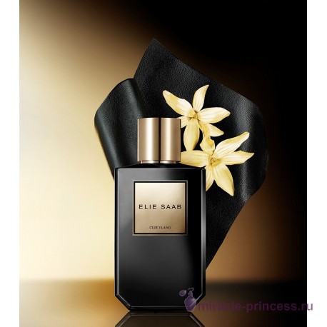 Elie Saab Cuir Ylang 22