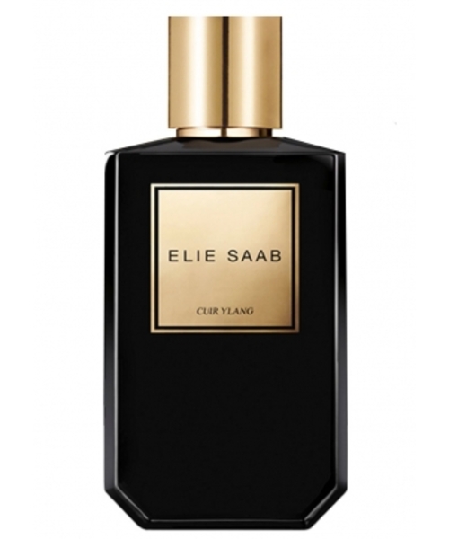 Elie Saab Cuir Ylang