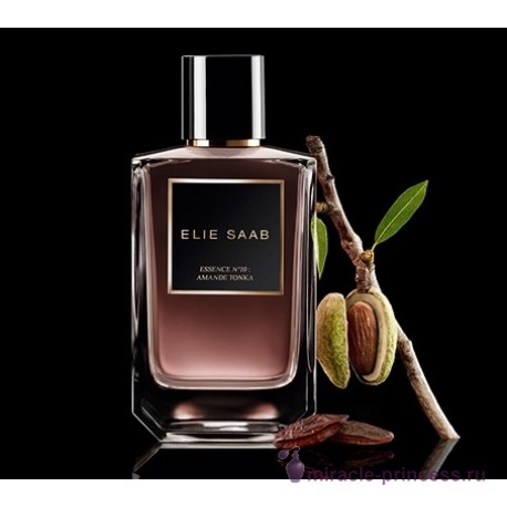 Elie Saab Essence N.10 Amande Tonka 22