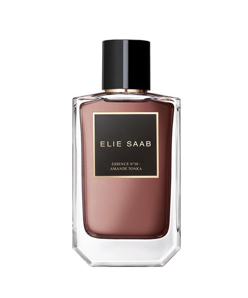 Elie Saab Essence N.10 Amande Tonka