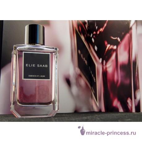 Elie Saab Essence No 1 Rose 22