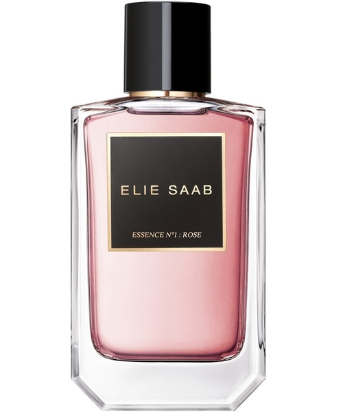 Elie Saab Essence No 1 Rose