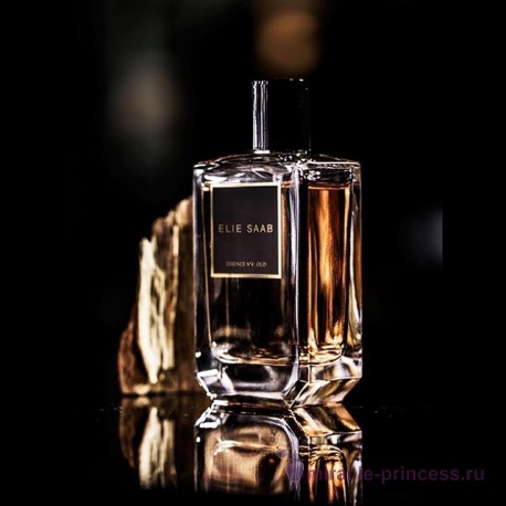 Elie Saab Essence No 4 Oud 22